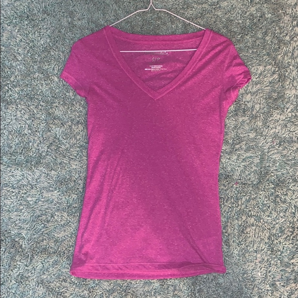 Aeropostale shirt